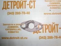Прокладка турбокомпрессора Cummins 3819900 фото запчасти