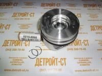 Поршень Deutz 2011 04281445 (4281445, 0428-1445) фото запчасти