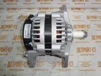 Генератор Cummins 4993343 (LE8709N, 3935531, 3920617, 4936879, TT12020) фото запчасти