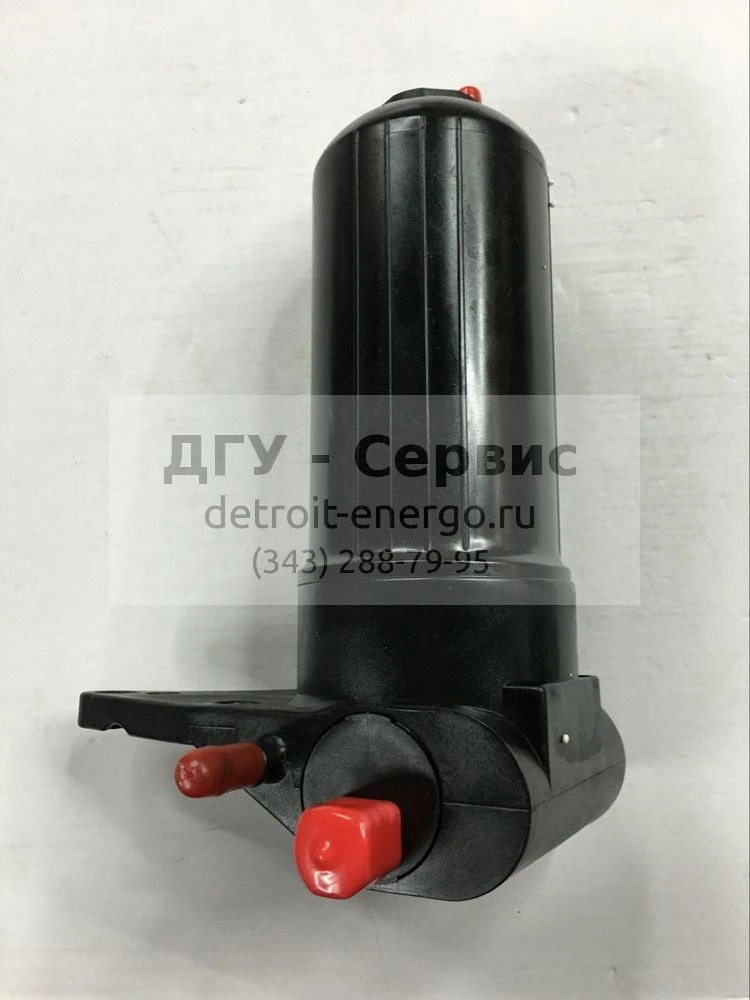 Насос подкачки топлива Perkins 4132A016 (ULPK0039, ULPK0040) фото запчасти
