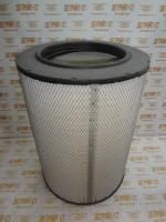 Воздушный фильтр Fleetguard (Cummins) AF25830 (P771398, P781398, 3222188196, 426020A1, 87408712) фото запчасти