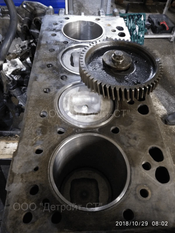 Perkins1004-4Т-1
