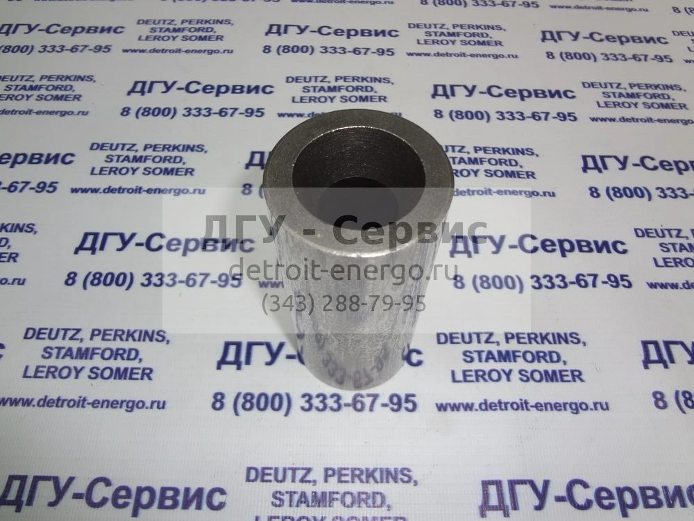 Поршневой палец Deutz 04220556 (0422-0556, 4220556) фото запчасти