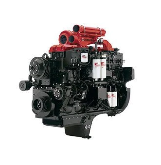 Cummins QSK (23L, 45L, 60L, 78L) и QST30 фото мотора
