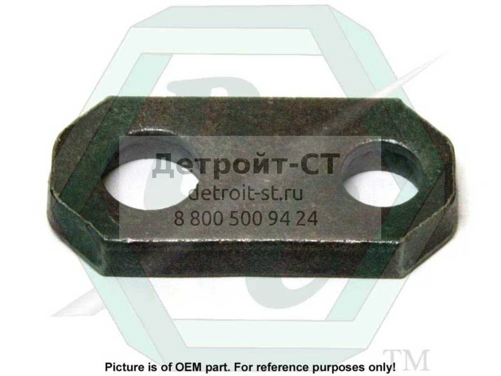 Spacer 5126729 фото запчасти