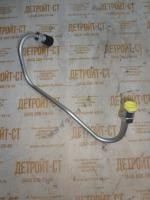 Трубка Komatsu 6261-71-4112 фото запчасти