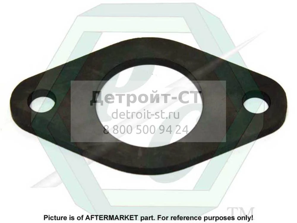 Thrust Washer, Cam & Bal. 5116198 фото запчасти
