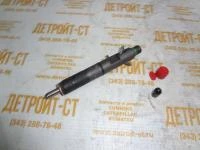 Форсунка Perkins 2645K016 (10000-00051) фото запчасти