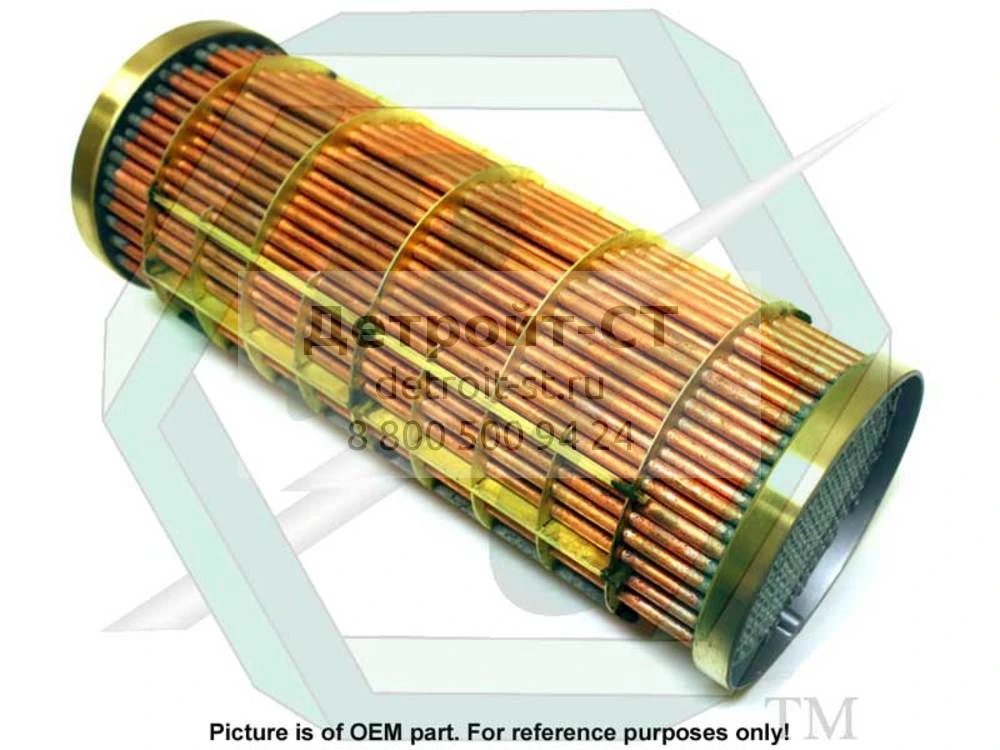 Tube Bundle 5149052 фото запчасти