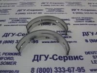Вкладыш коренной STD Deutz 04284642 (4284642, 0428-4642) фото запчасти