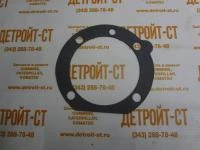 Прокладка корпуса топливного насоса Cummins 4026171 (3069103, 156826, 103005, 200817, 3029087, 3035053, 3048341) фото запчасти
