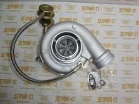 Турбокомпрессор S200G 56209880001 (53271013082, 12709880018, 56209880006, 5620 988 0001, 5620 970 0001) фото запчасти
