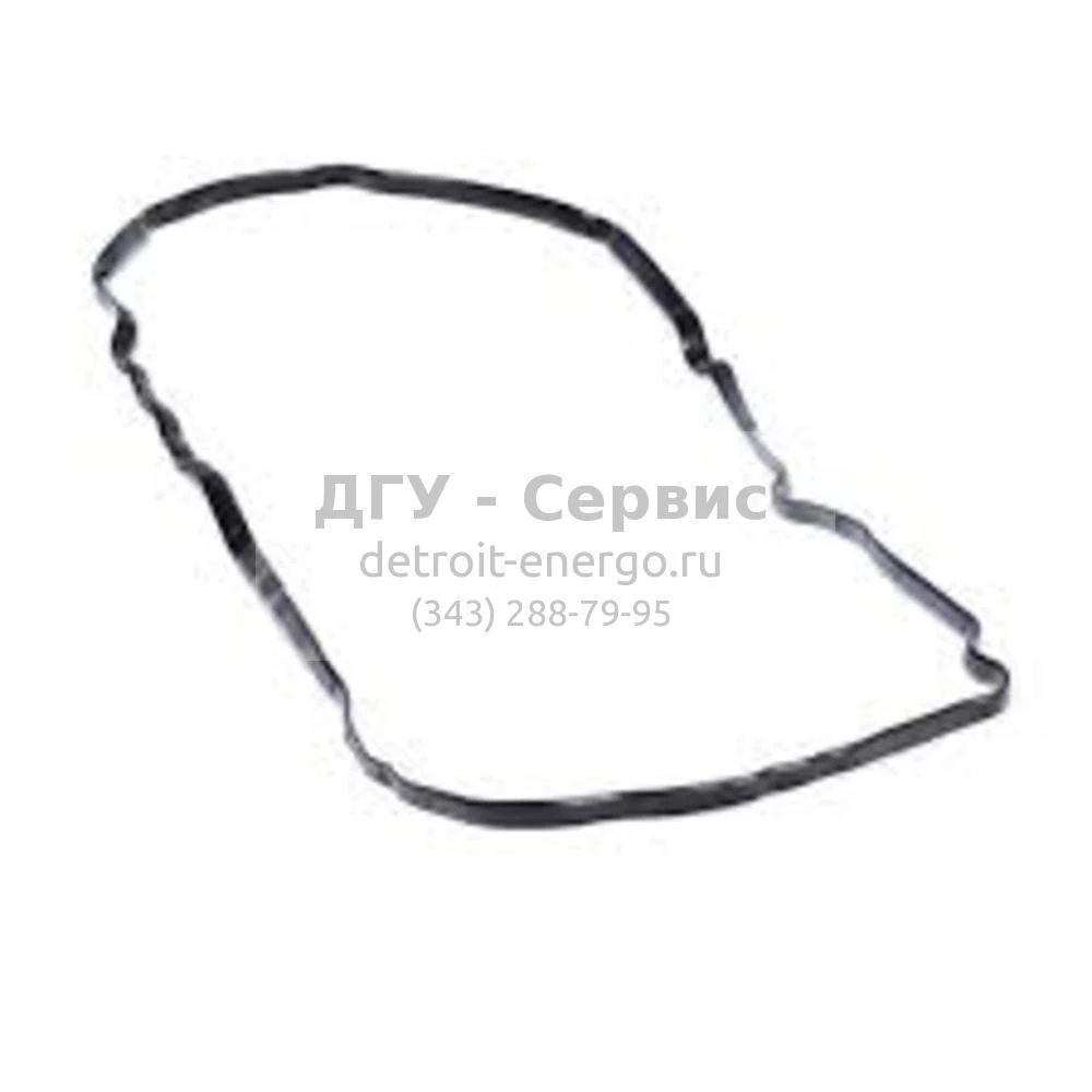 Прокладка крышки клапанов Perkins 3681A069 (10000-12813) фото запчасти