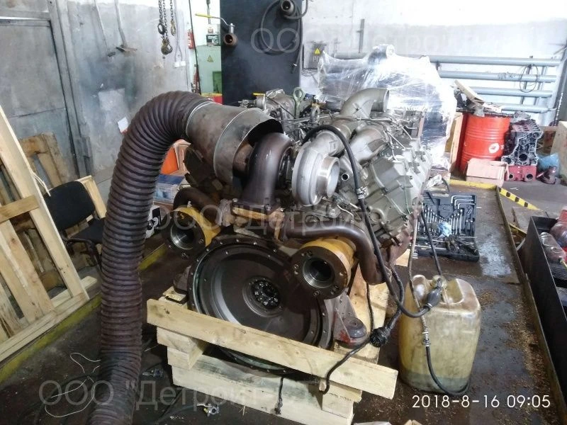 Deutz BF6M1015_18