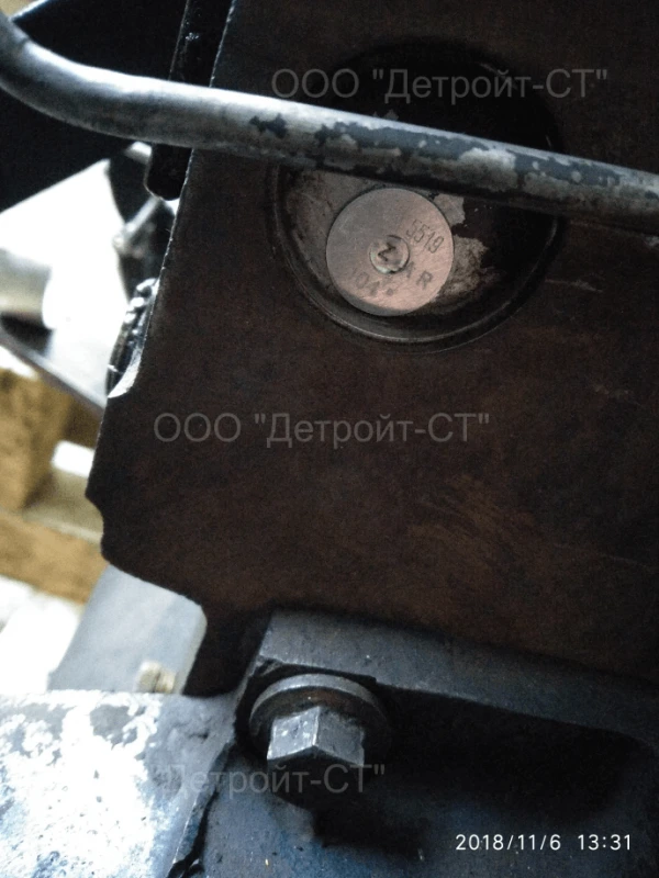Perkins1004-4Т-11