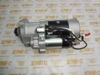 Стартер Caterpillar 1113933 (3803838, 3586798, M9t82179, 114729, Sm16490, 3801289, TT16490, 3827444, 0001330007, 30577N) фото запчасти