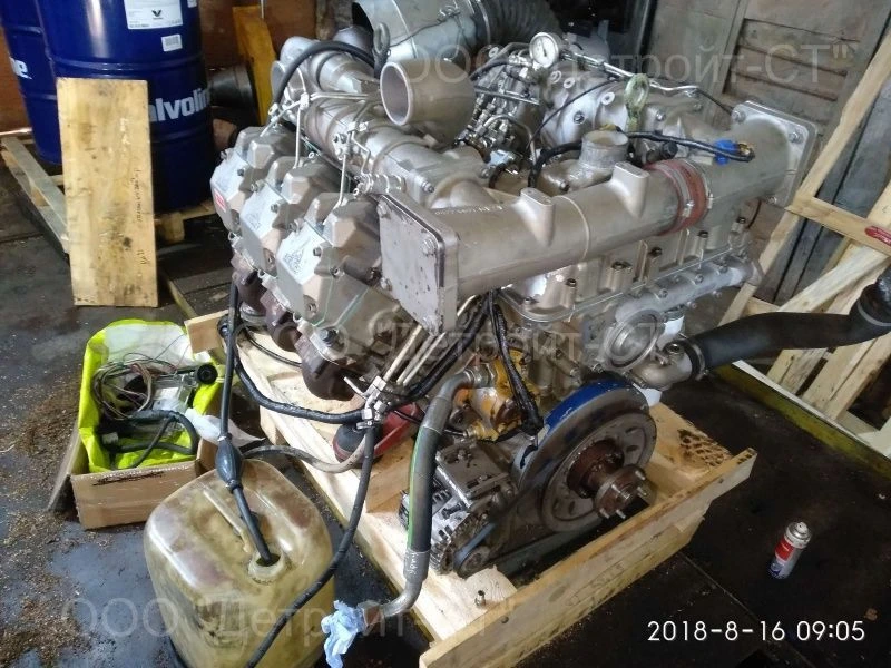Deutz BF6M1015_17