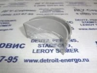 Вкладыши шатунные пара Deutz BFM/L1011/2011 04270260 (61-1555-50, 79241620, 8517140050, 6115555000, 04270263, 4270263, 0427-0263, 4270260, 0427-0260) фото запчасти