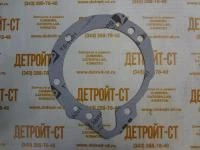 Прокладка привода топливного насоса Cummins N14 3076225 фото запчасти