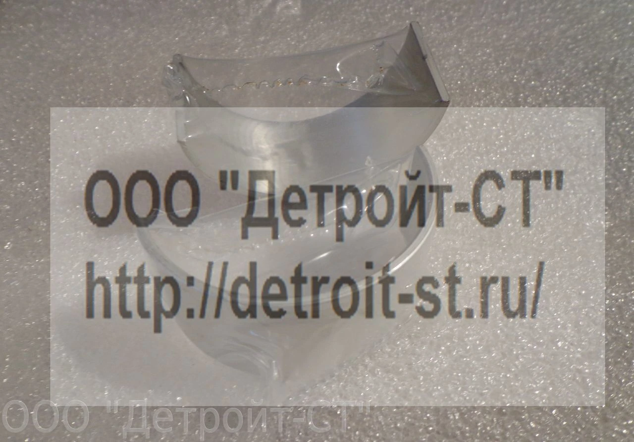 Вкладыш шатунный 0,5 Caterpillar, CAT 3064, 3066 5I7795 фото запчасти