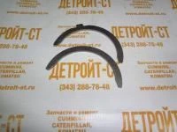 Упорный подшипник коленвала Deutz 02230181 (2230181, 0223-0181) фото запчасти