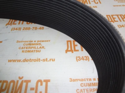 Ремень вентилятора Cummins 4096184 фото запчасти