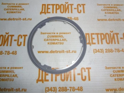 Прокладка клапана Cummins EGR 3104229 (3682551, DSG-310-4229) фото запчасти