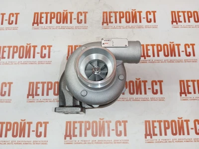 Турбонагнетатель Cummins 3802290 (3522900, 3528743, 3919145, 3280555) фото запчасти