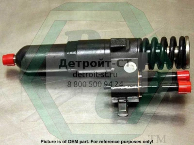 Форсунка для DD149 5227435 фото запчасти