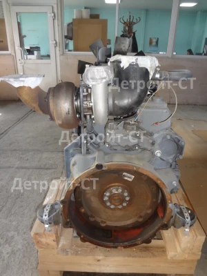 Двигатель Deutz BF 6M 1013 ECP фото запчасти