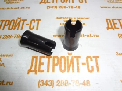 Уплотнение форсунки Cummins 3909886 (C3909886, 2152150Н1) фото запчасти