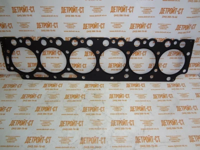 Прокладка ГБЦ Deutz TCD 2013 L6 2V 3' 04294196 (4294196, 0429-4196, 61-37570-20, 613757020) фото запчасти