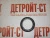 Прокладка Cummins A2300 4901186 (4900905, 4900318) – Запчасти Cummins фото (Прокладки и комплекты прокладок) Прокладка Cummins A2300 4901186 (4900905, 4900318) фото запчасти