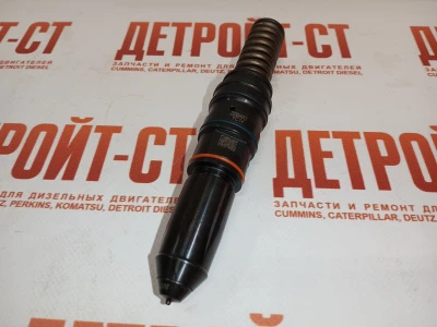 Форсунка Cummins 205463 фото запчасти