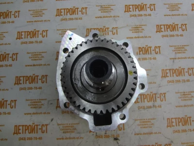Привод ТНВД Cummins M11 3896047 фото запчасти
