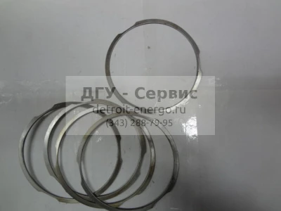 Шайба 0,50 мм Deutz 04146344 фото запчасти
