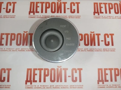 Поршень Cummins 3802263 (6743-31-2101, 3917707) фото запчасти