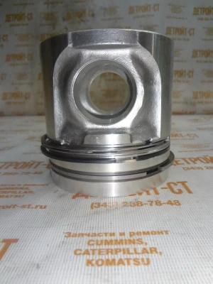 Поршень Deutz 04255214 (0425-5214) фото запчасти