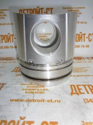 Поршень Cummins B5,9 3802561 (3926631, 3971966) фото запчасти