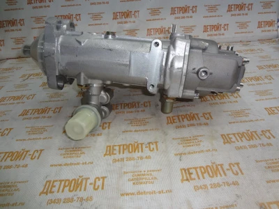 Топливный насос высокого давления Deutz 04234863 (4234863, 0423-4863) фото запчасти