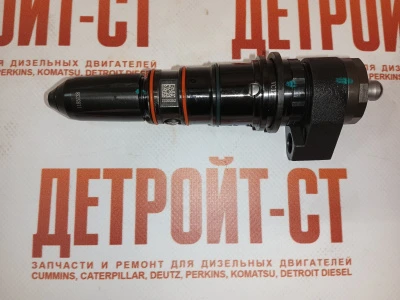 Форсунка Cummins 3071497 (3079946, 4914328, 3054233, 3054218, 3064457, 3018566) фото запчасти