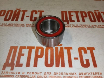 Шарикоподшипник 35х64х37 Cummins 3910739 (A3910739, 4942086) фото запчасти