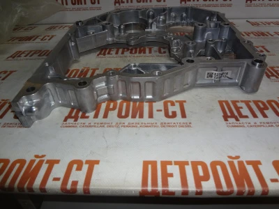 Корпус шестерен Cummins 5274915 фото запчасти