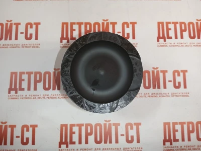 Поршень с кольцами Cummins 2882118 (4955227, 4298991, 3104186) фото запчасти