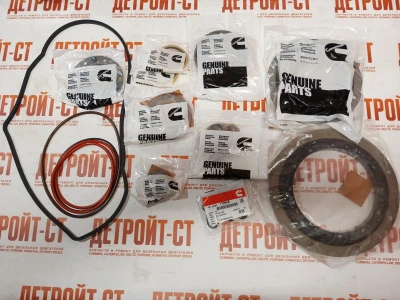 Набор прокладок нижний Cummins KTA19, QSK9 4089717 (4025209, 3804666) фото запчасти