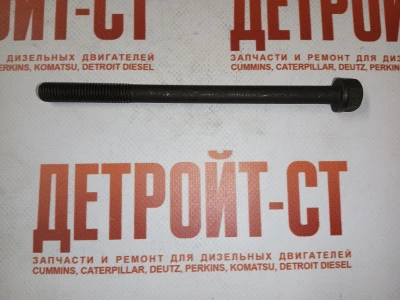 Болт Cummins 3920781 (C3920781, 3903940, 3902344) фото запчасти