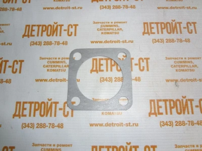 Прокладка Komatsu 6131-15-5350, 6131155350 фото запчасти
