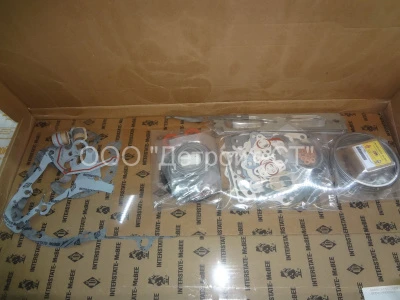 Набор прокладок двигателя Detroit Diesel 8V92 23512685 фото запчасти