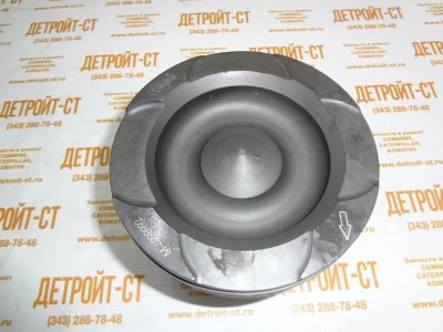 Ремкомплект поршня Cummins ISX, QSX 2882120 (4089895, 4089585, 4089415) фото запчасти
