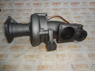 Насос водяной Cummins 3011389 фото запчасти